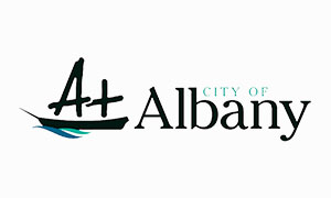 City of Albany Logo