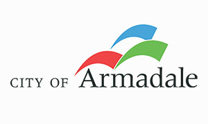 City of Armadale Logo