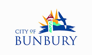 City of Bunbury Logo