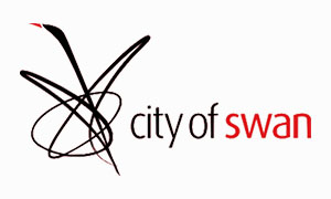 City of Swan Logo