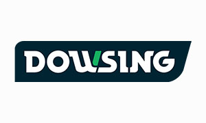 Dowsing Logo
