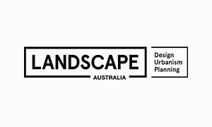 Landscape Australia Logo