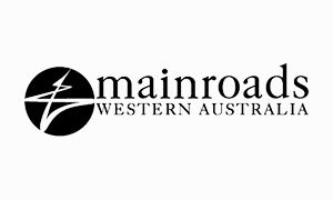 Mainroads Logo