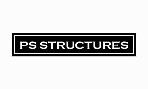 PS Structures Logo