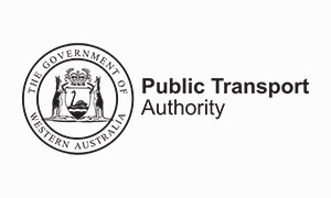 Public Transport Authority Logo