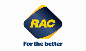 RAC Logo