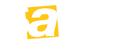 Safety Tactile Pave Logo White